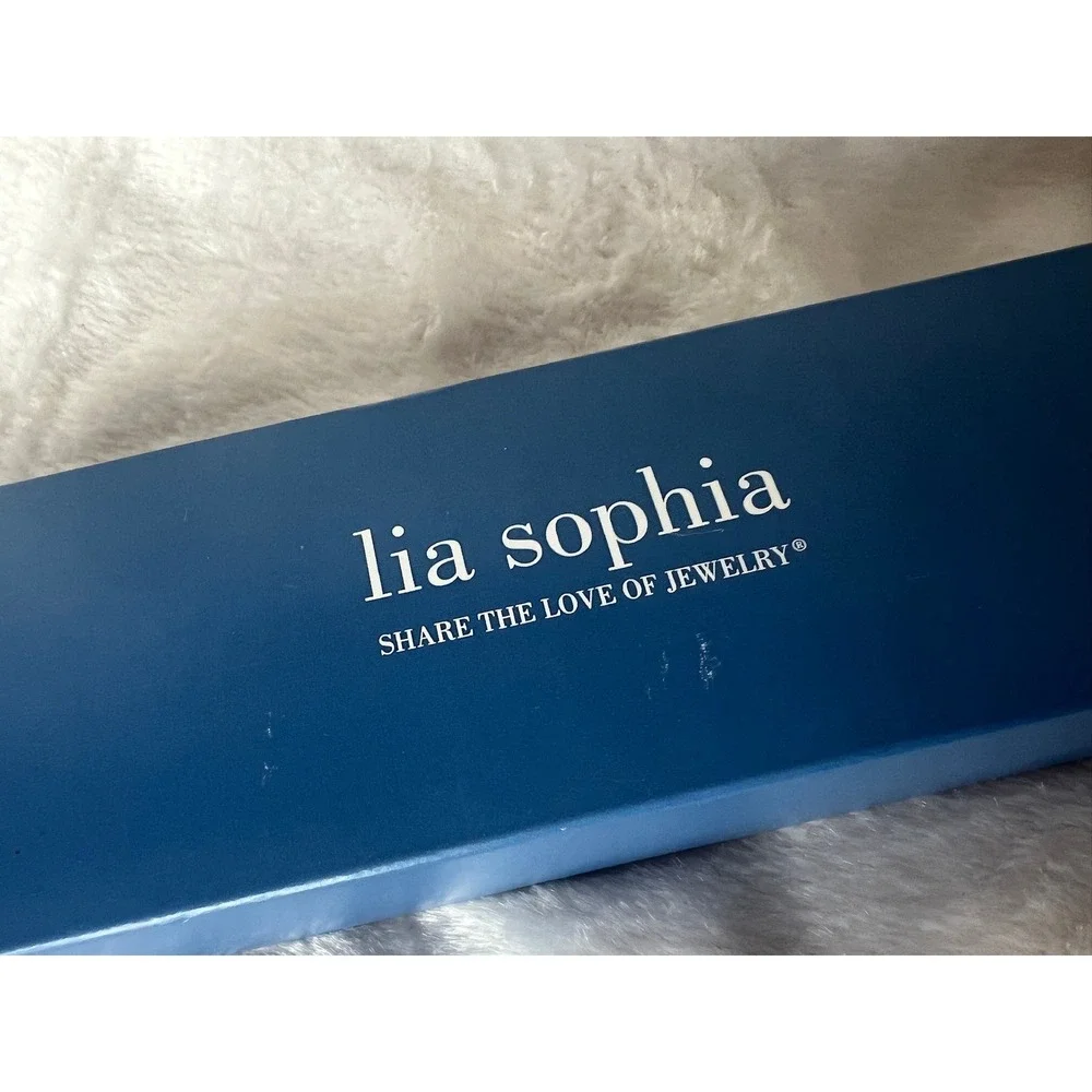 Lia Sophia Mermaidcore Necklace 18